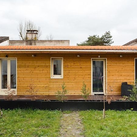 L'Escapade Parisienne Apartman Aulnay-sous-Bois Kültér fotó