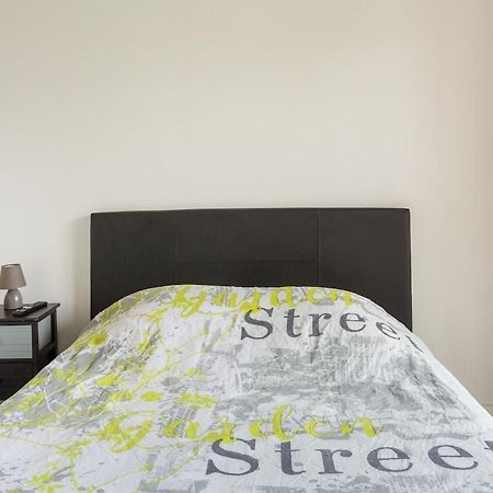 L'Escapade Parisienne Apartman Aulnay-sous-Bois Kültér fotó