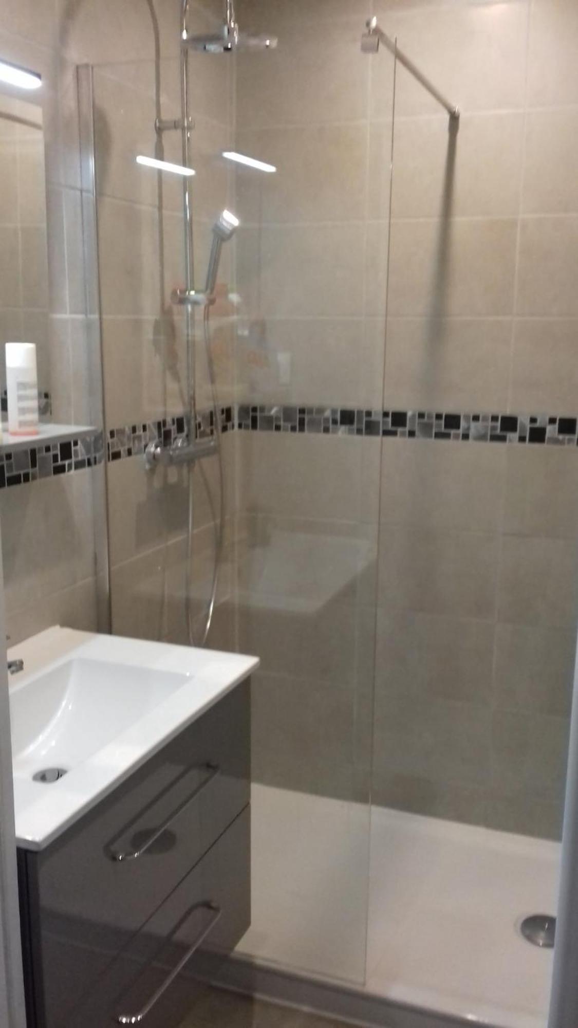 L'Escapade Parisienne Apartman Aulnay-sous-Bois Kültér fotó