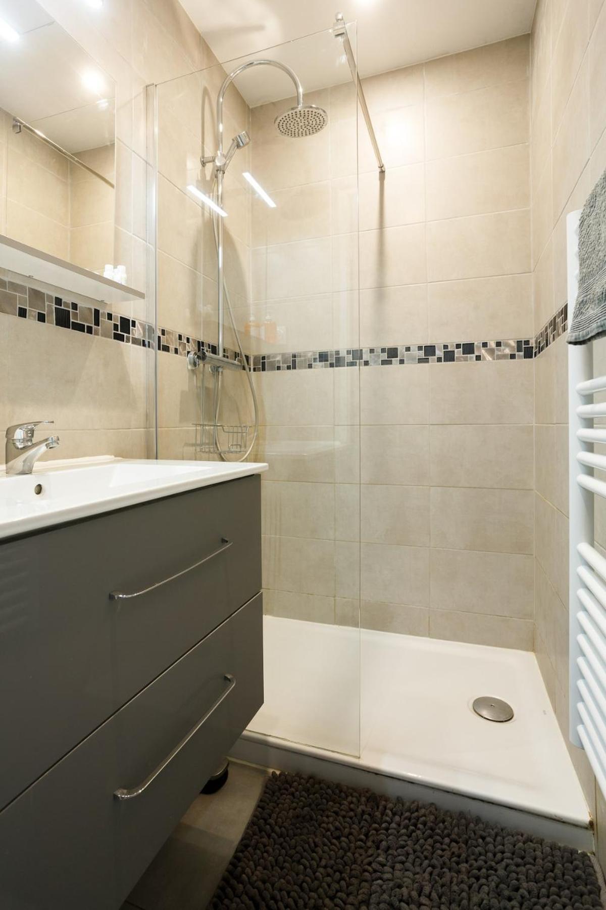 L'Escapade Parisienne Apartman Aulnay-sous-Bois Kültér fotó