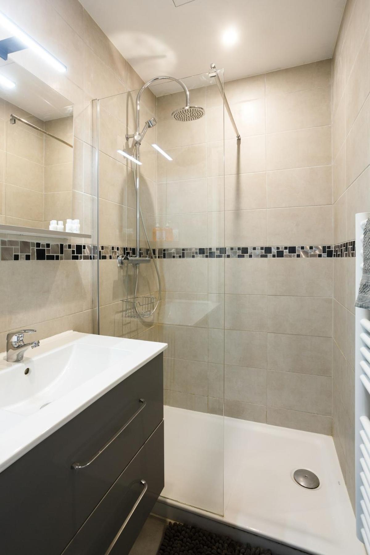L'Escapade Parisienne Apartman Aulnay-sous-Bois Kültér fotó
